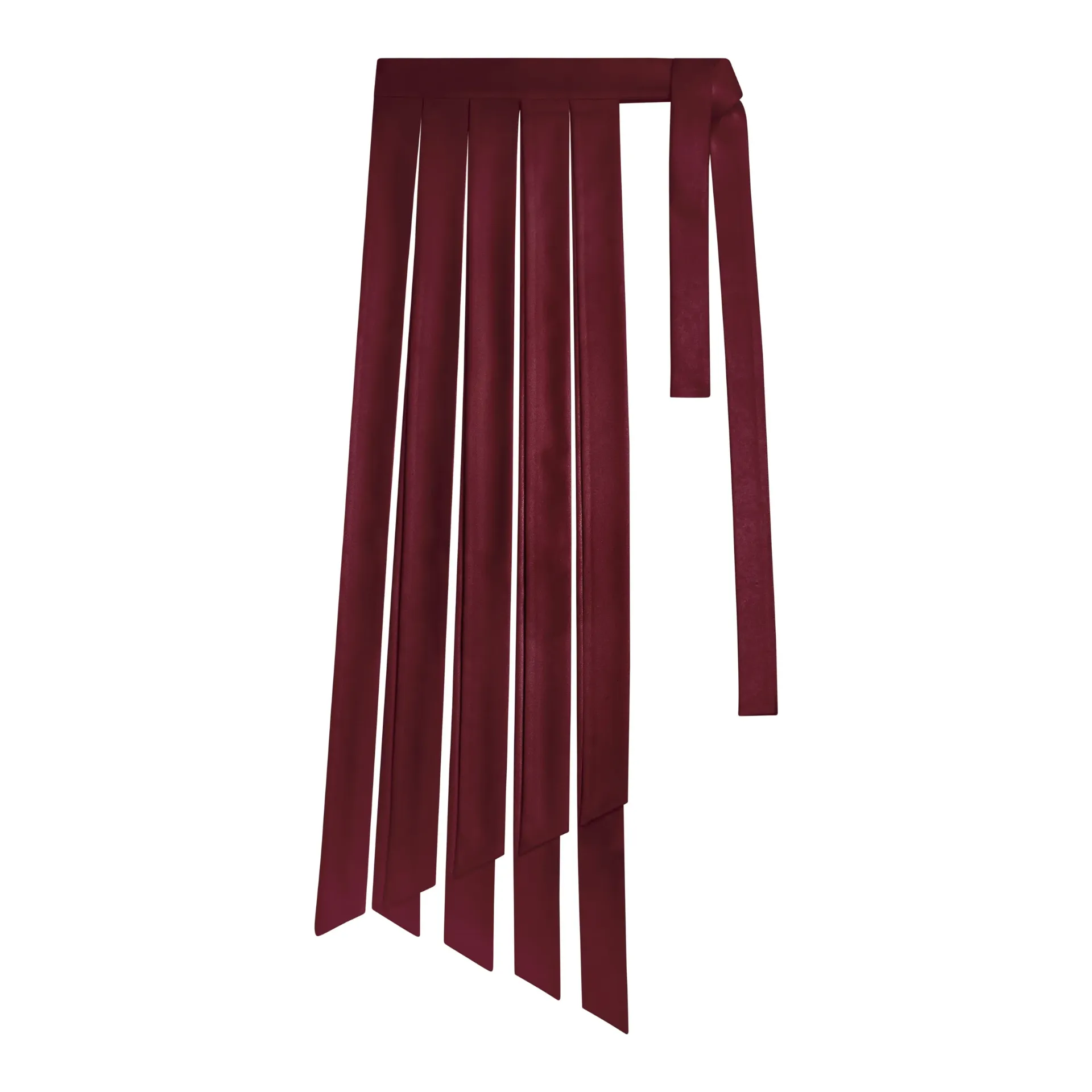 ZAPASKA RIVA BURGUND